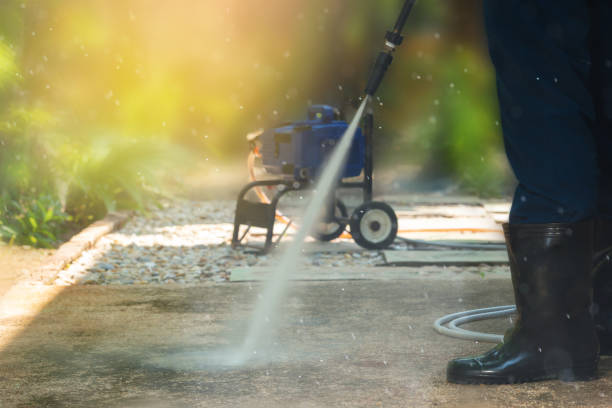 Best Animal Enclosure Cleaning  in Tequesta, FL